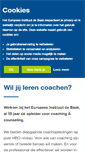 Mobile Screenshot of europeesinstituut.nl